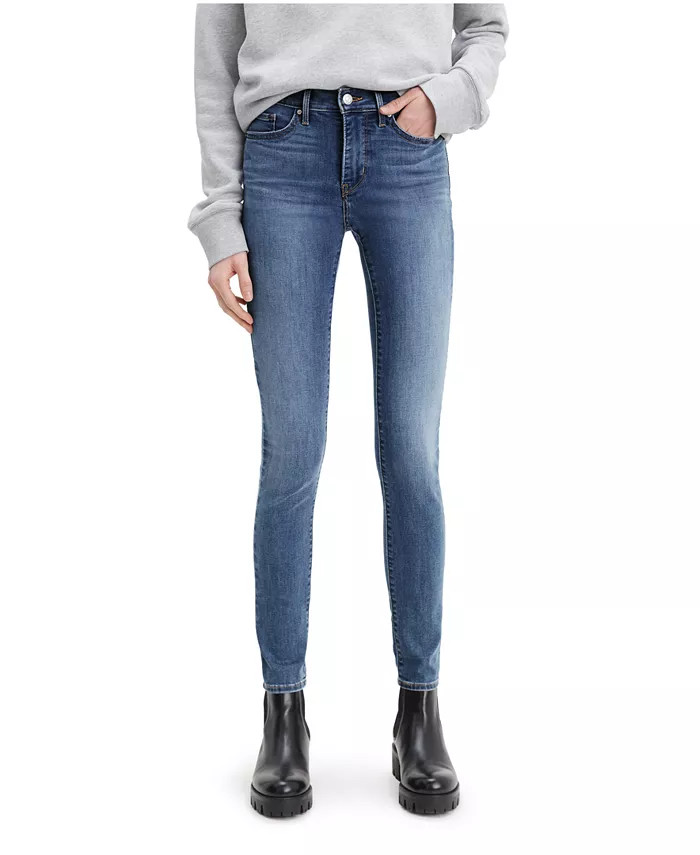 Women's 311 Shaping Skinny Jeans | Macys (US)