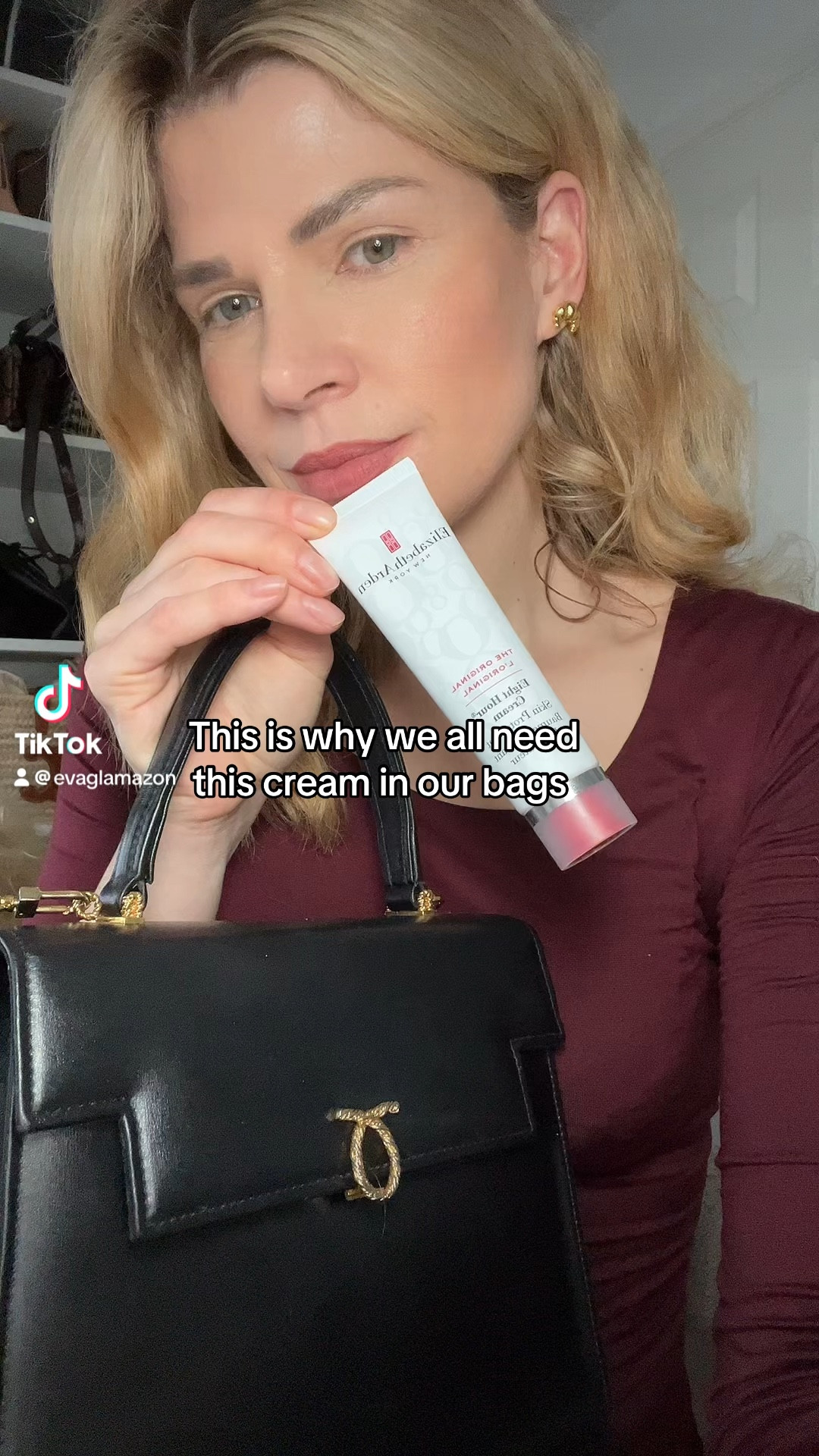 Beauty, over 40 beauty, Elizabeth Arden, 8 hour cream 

#LTKuk #LTKbeauty