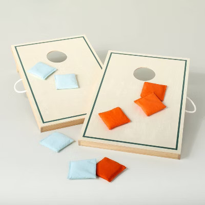 Bean Bag Toss - Hearth & Hand™ with Magnolia | Target