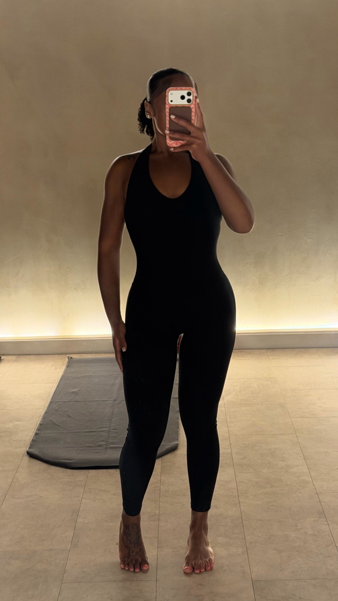 the only all in one YOU need @oneractive

#LTKfitnessgoals #LTKActive #LTKootd