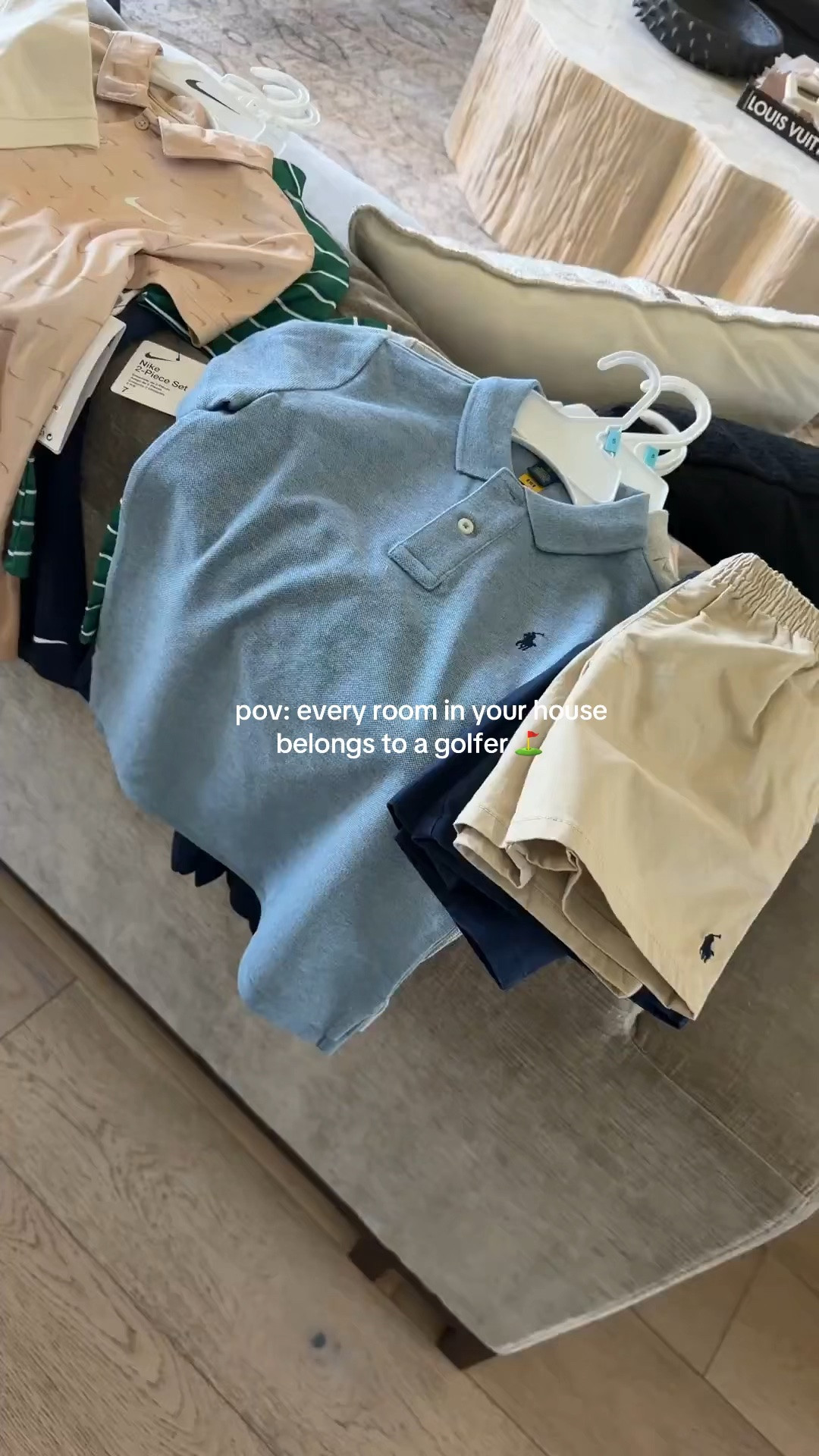 the clothes I grabbed for the boys this year for golf

#LTKKids #LTKootd