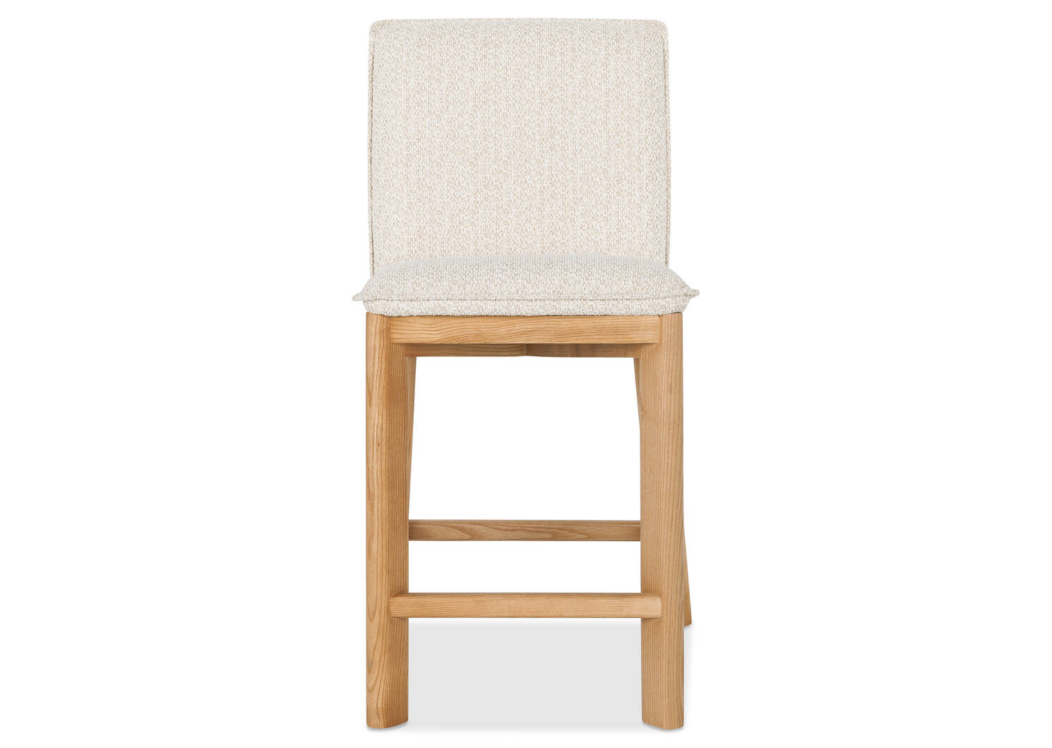 Whitmore Counter Stool -Nile Ivory | Urban Barn