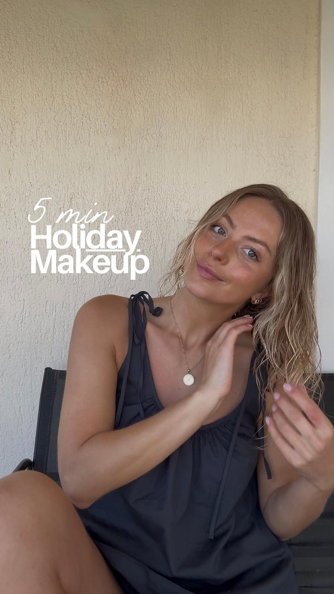 Quick, glowy, and sun-safe ☀️ Everything I used for my 5-minute holiday makeup routine is linked here — perfect for keeping your skin fresh and protected while you’re out living your best life 🕶️✨ #LTKbeauty #LTKholiday #SPFmakeup #GlowySkinEssentials

#LTKsummer #LTKuk #LTKbeauty