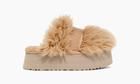 Fluff Momma Sugar Slide Sandal | UGG® | UGG (US)