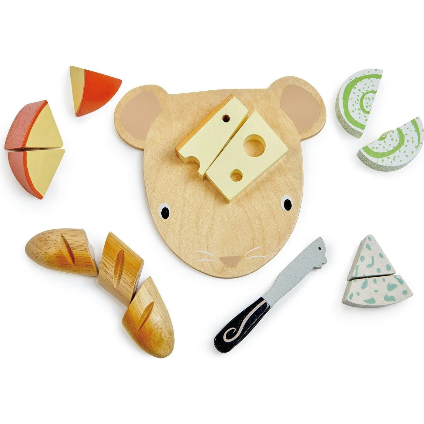 Cheese Chopping Board | Maisonette