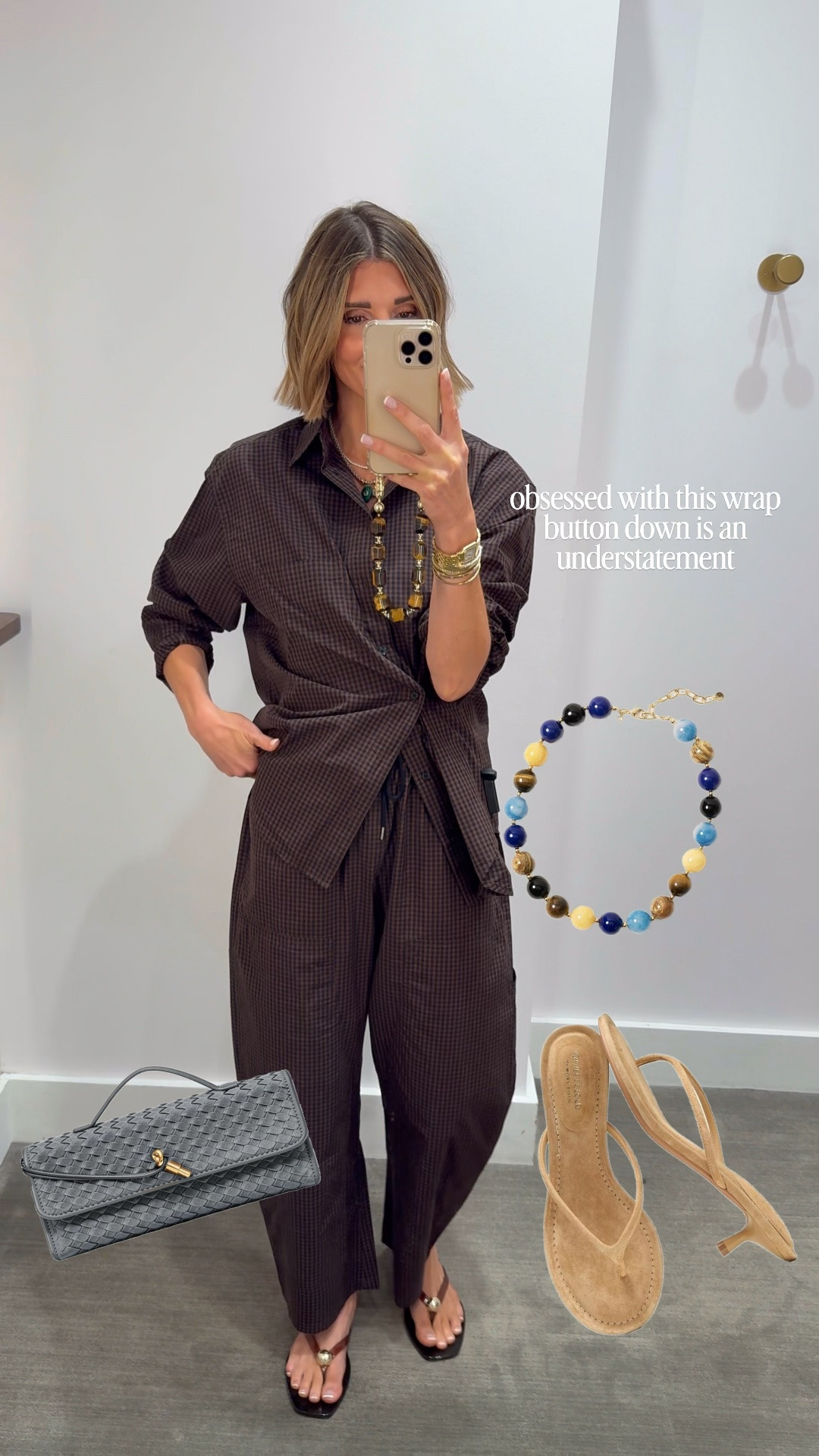 My latest fall shopping haul and outfit ideas.