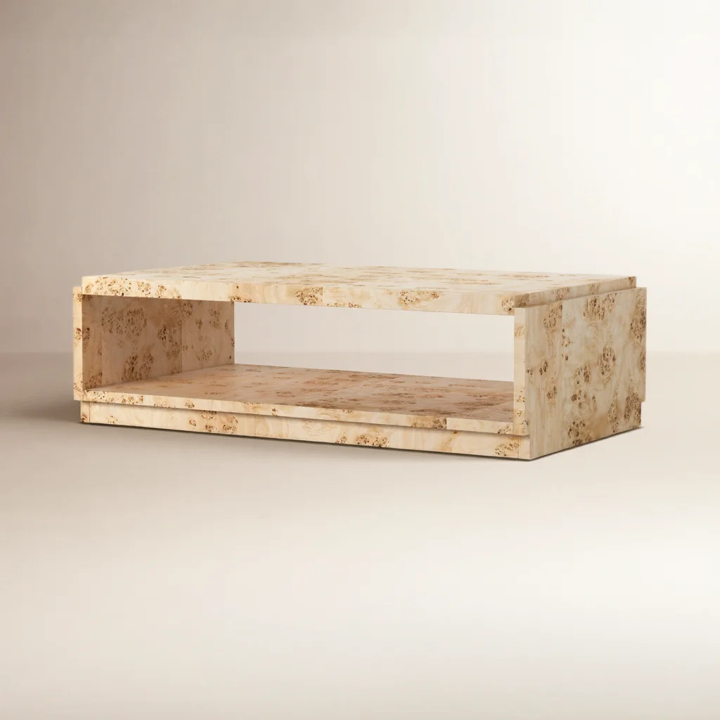 Kingston Coffee Table | Wayfair North America