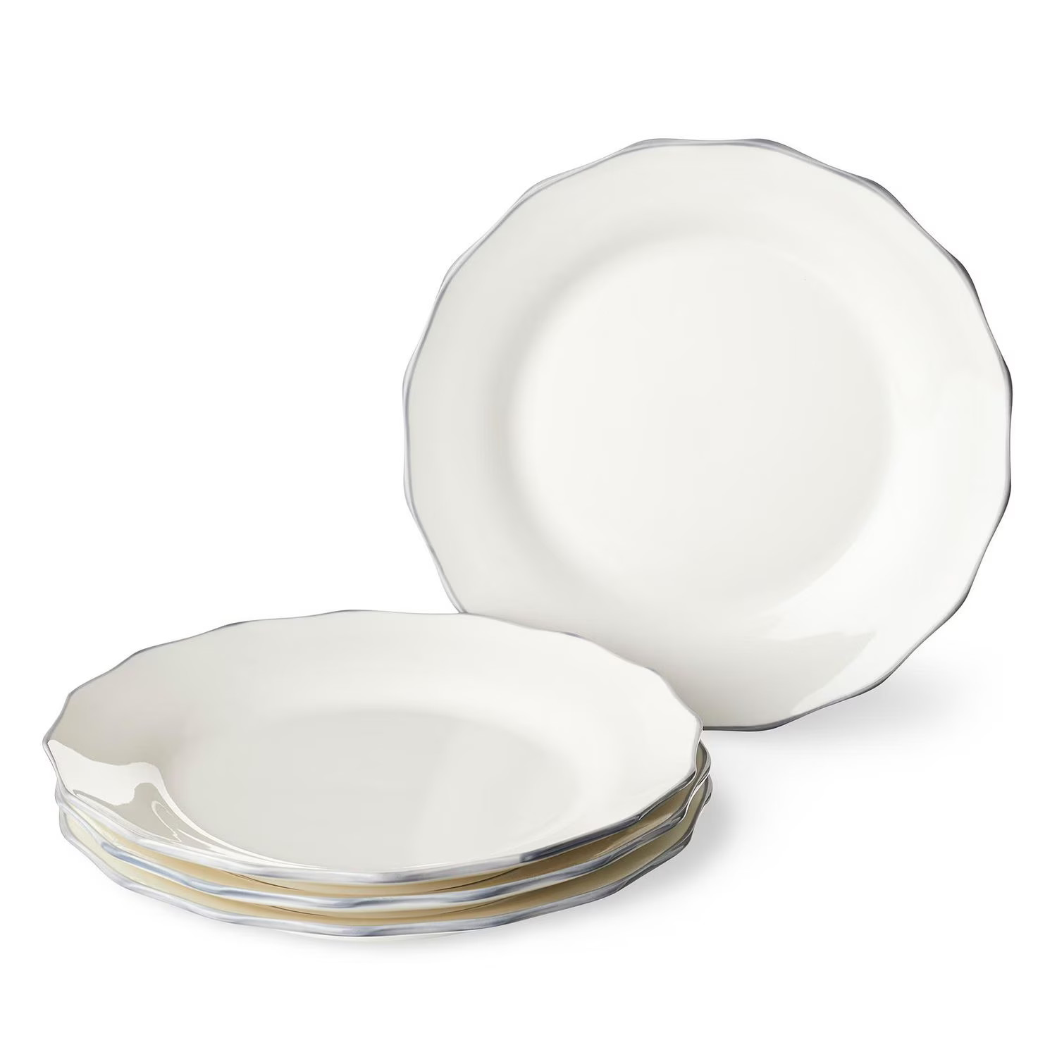 FRAÎCHE Spring Salad Plate, 4 pack | Walmart (CA)