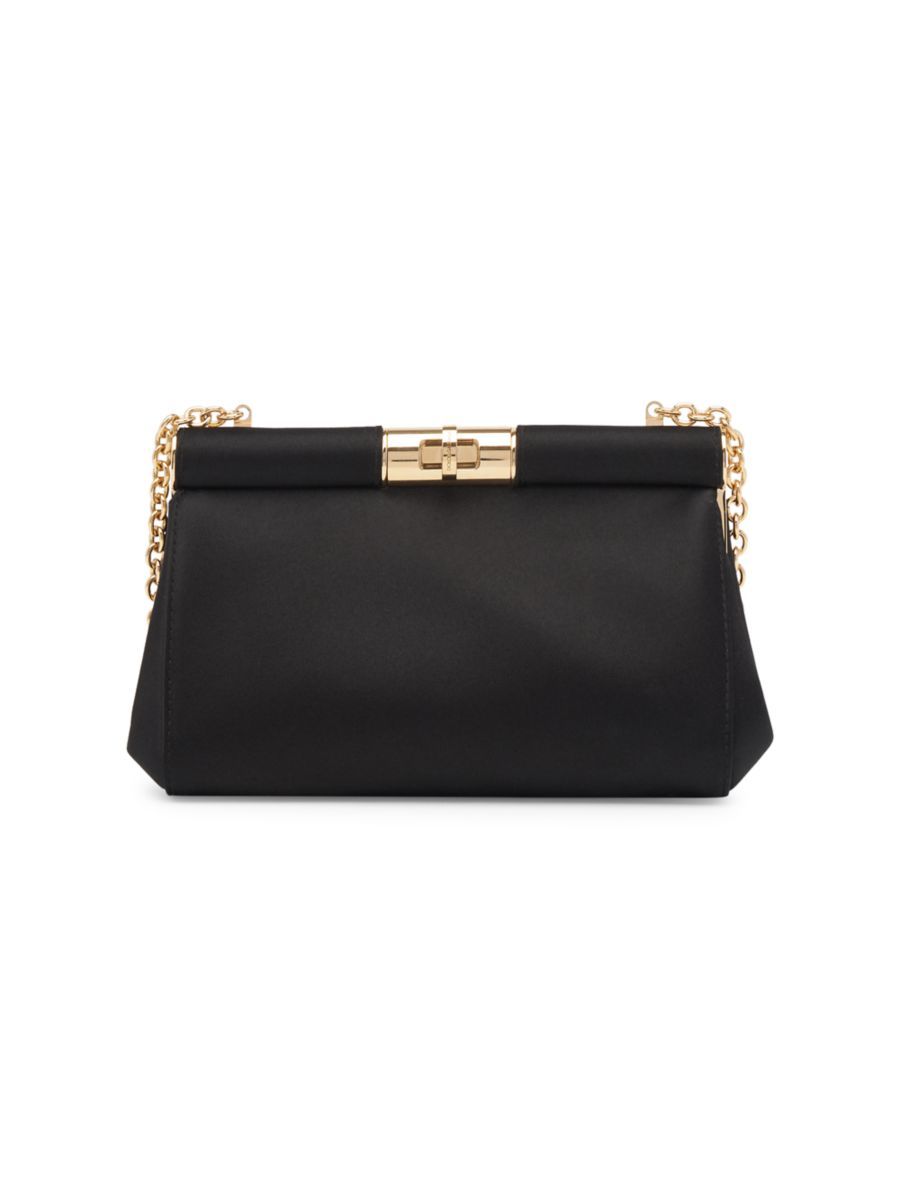 Marlene Satin Bag | Saks Fifth Avenue