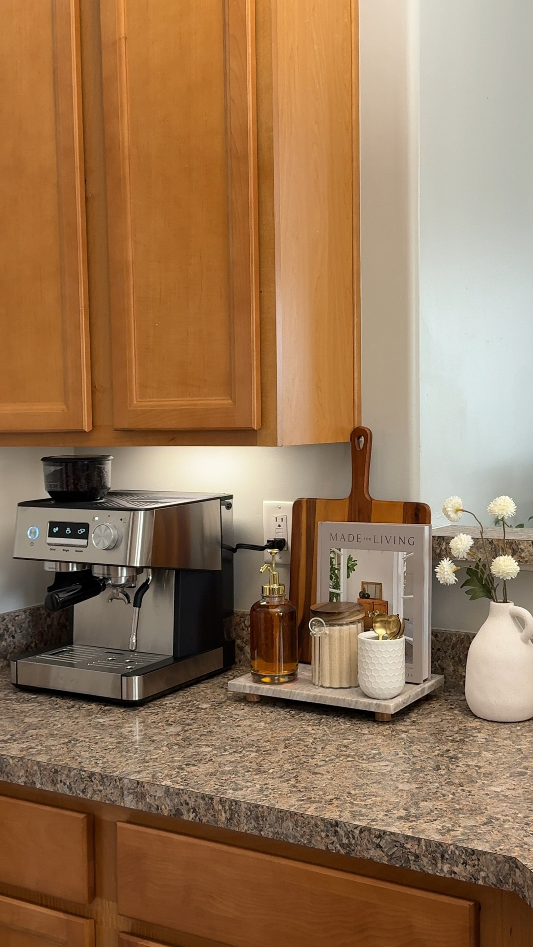 Styling my coffee station

#LTKHome