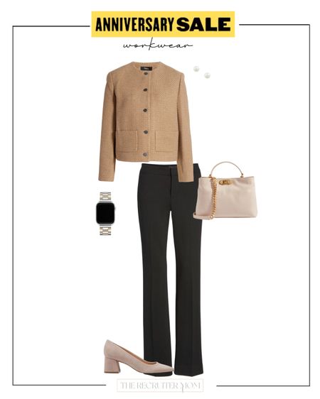 NSALE | Workwear Outfit Inspo


Summer  summer sale  Nordstrom  Nordstrom anniversary sale  NSale  tweed blazer jacket  workwear  women’s workwear  TheRecruiterMom  

#LTKWorkwear #LTKSaleAlert #LTKxNSale