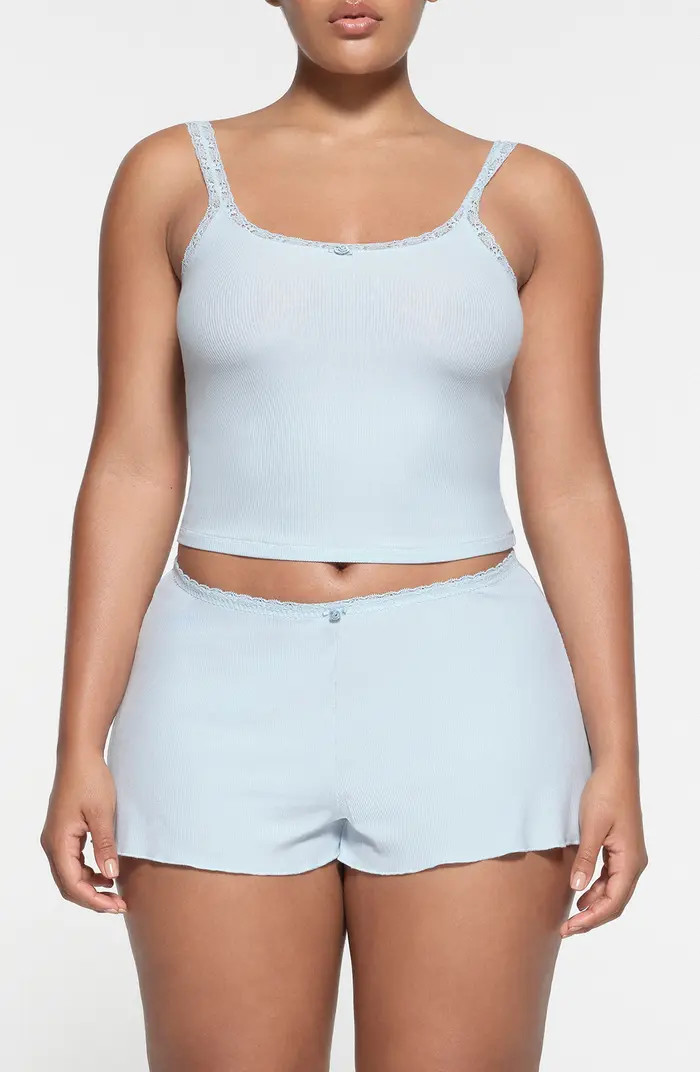 Soft Lounge Lace Cami | Nordstrom