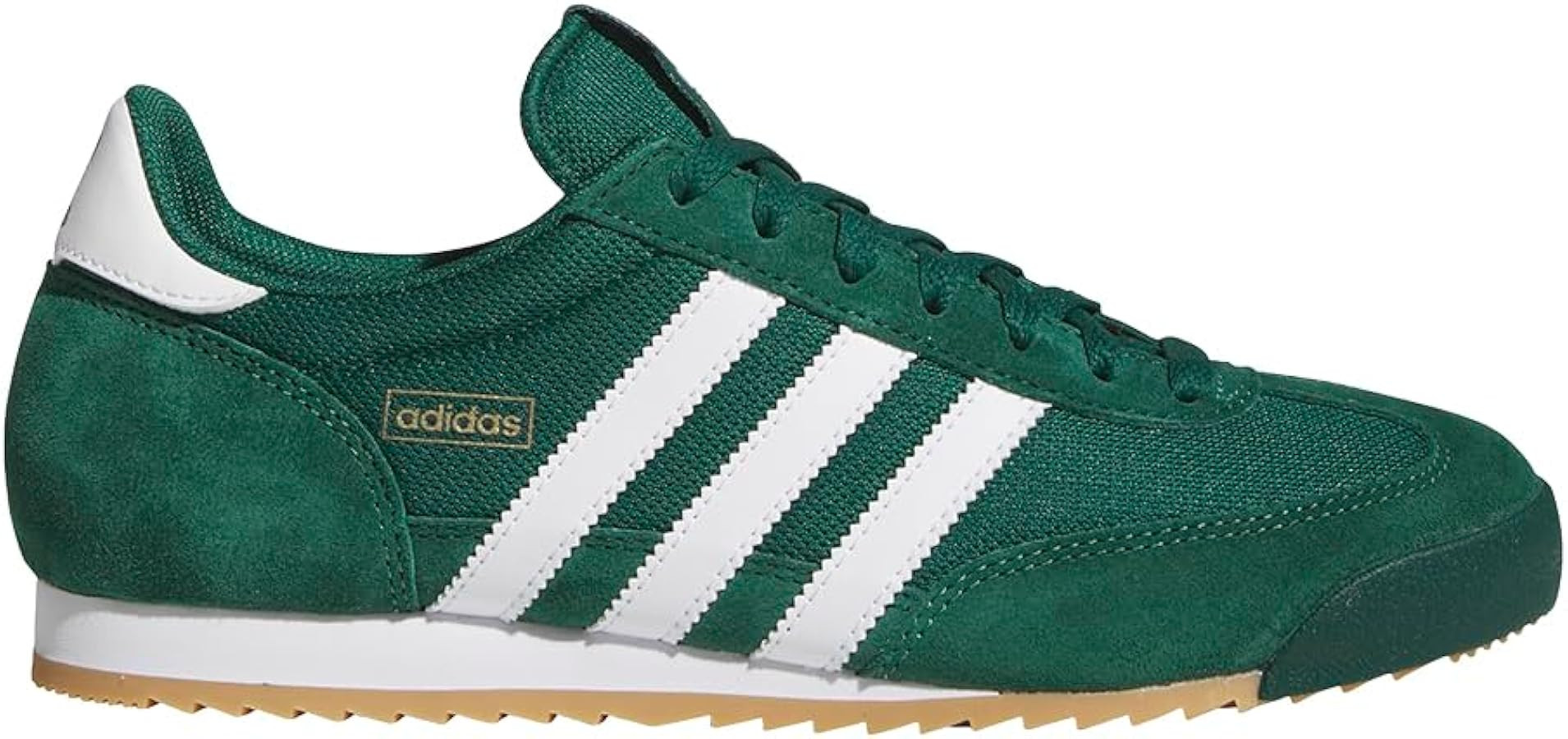 adidas Mens R71 Lace Up Sneakers Shoes Casual - Green | Amazon (US)