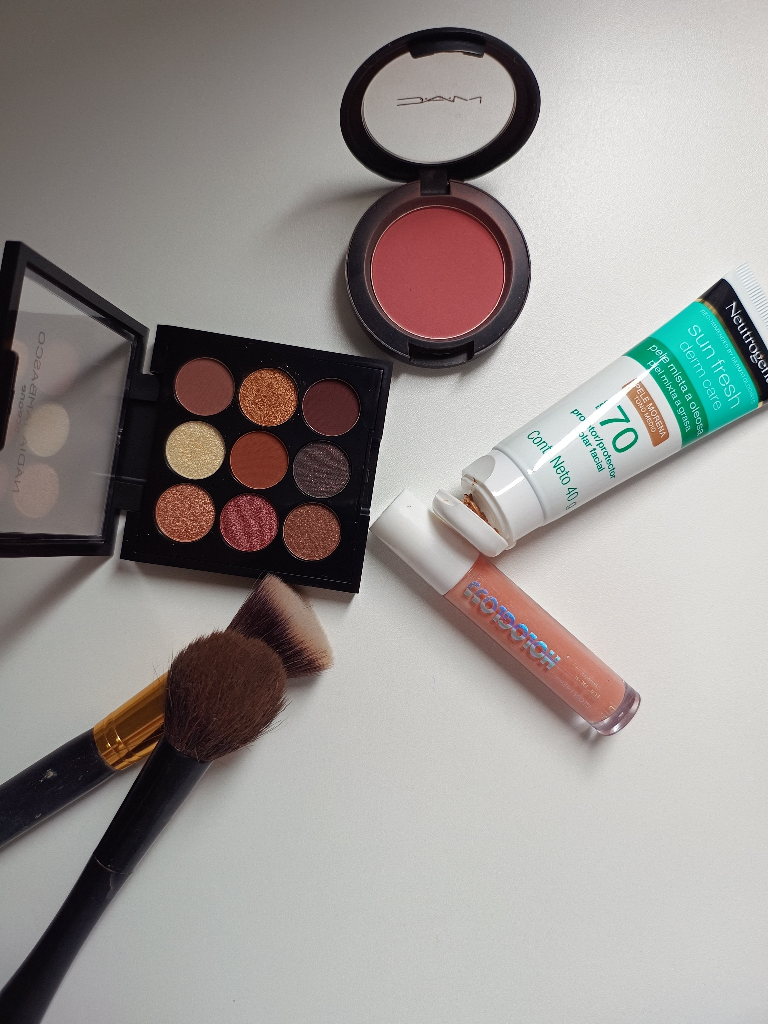 Produtos básicos para make ✨

#LTKbeauty #LTKbrasil