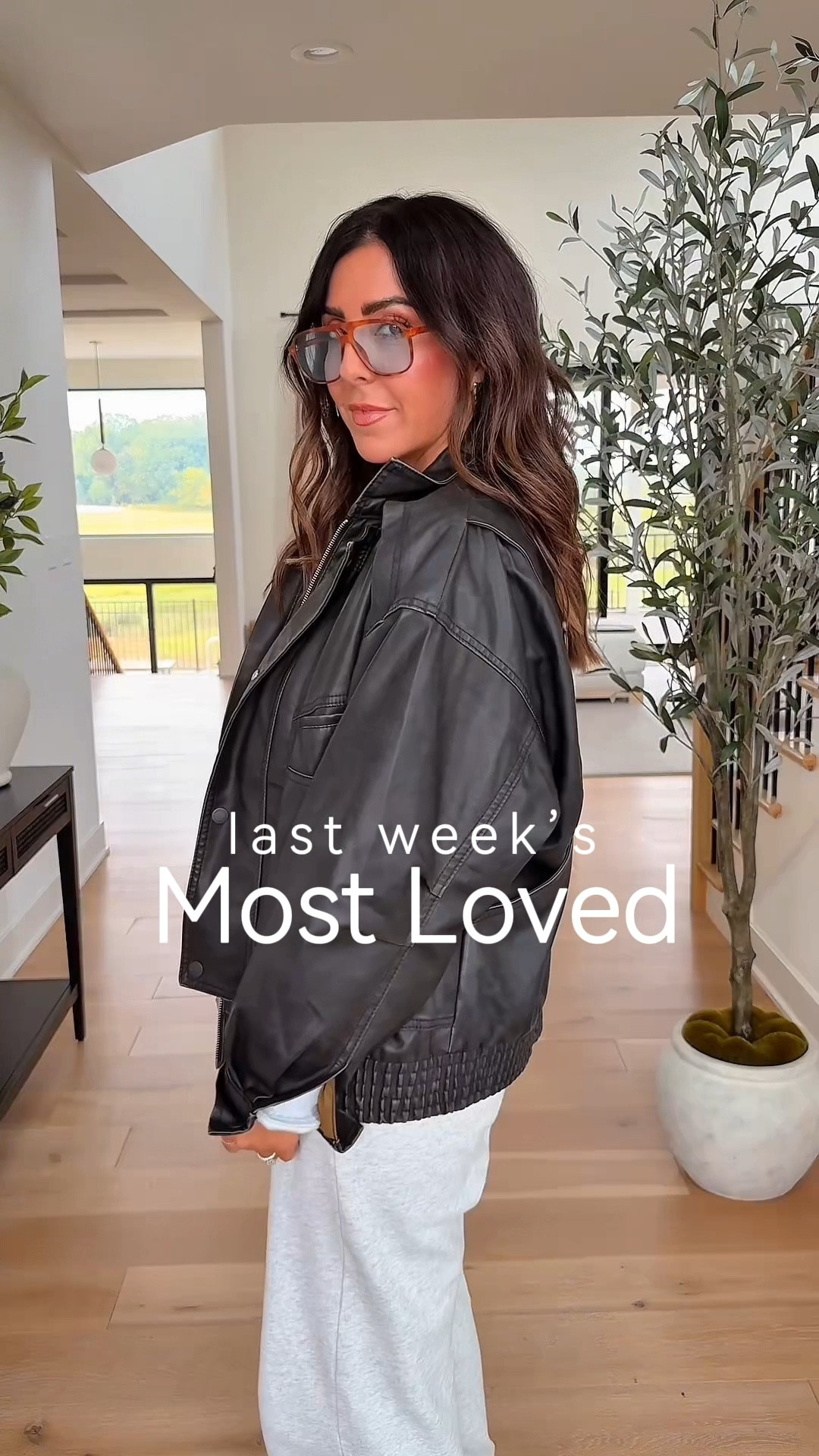 Last weeks most loved ✨



#LTKFindsUnder100 #LTKFindsUnder50 #LTKSaleAlert