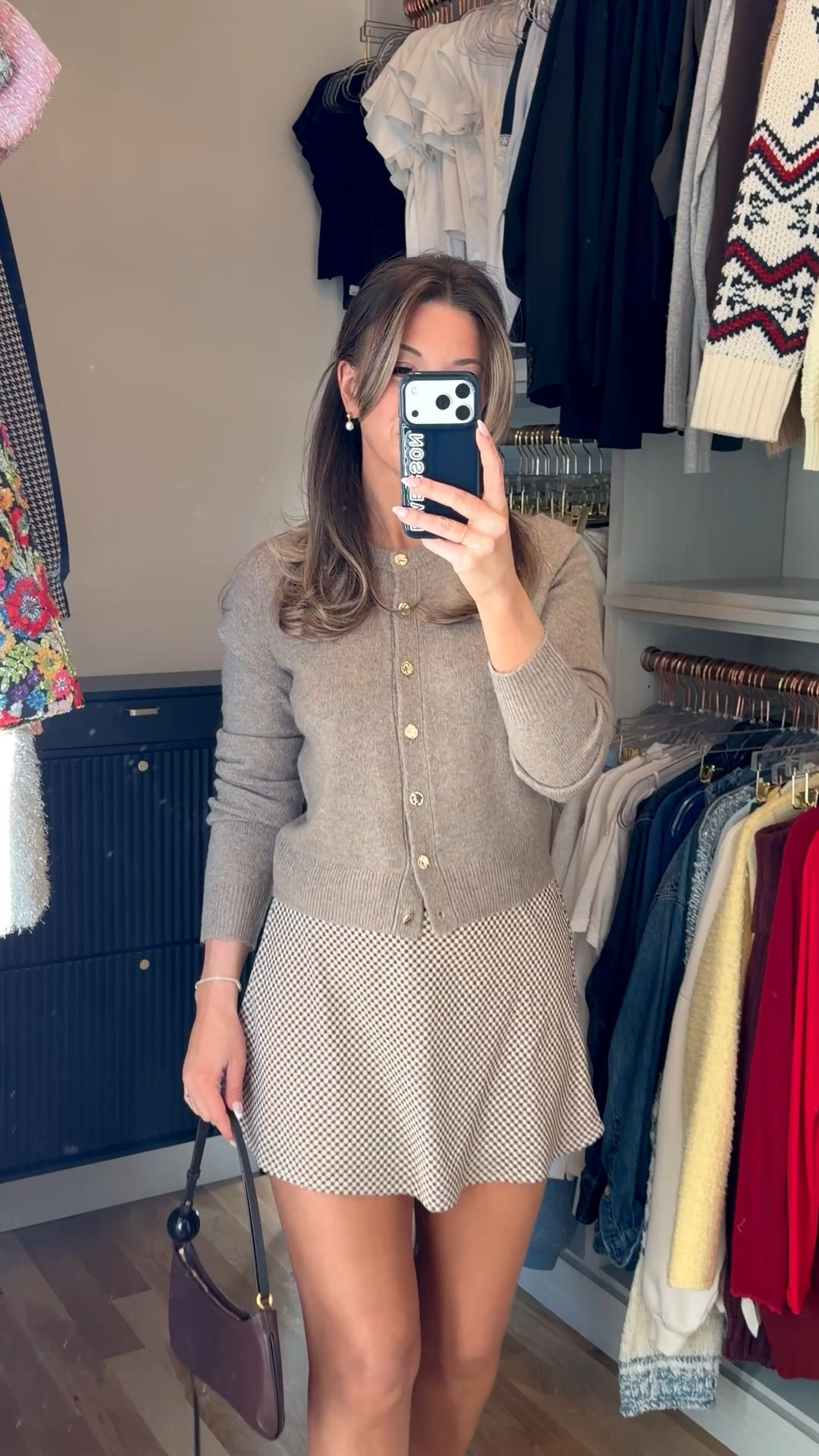 abercrombie skort look date night and casual everyday outfit

Wearing xs skirt. Small tops

Date night
Winter party
Skort looks
Long sleeve tops
Sweaters
Cardigan
Boots
Casual everyday

#LTKgrwm #LTKValentine #LTKSeasonal