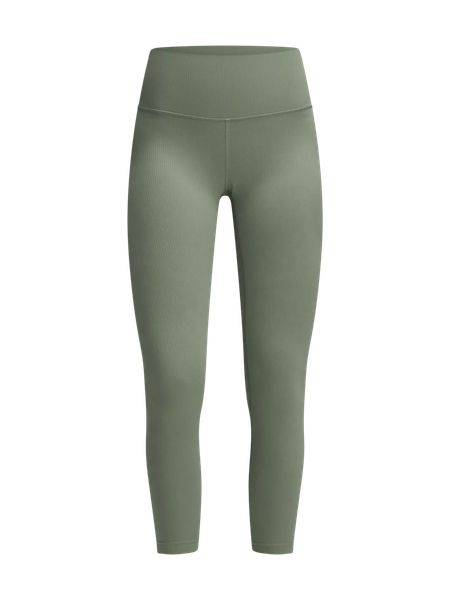 Wunder Train High-Rise Crop 23" | Lululemon (US)