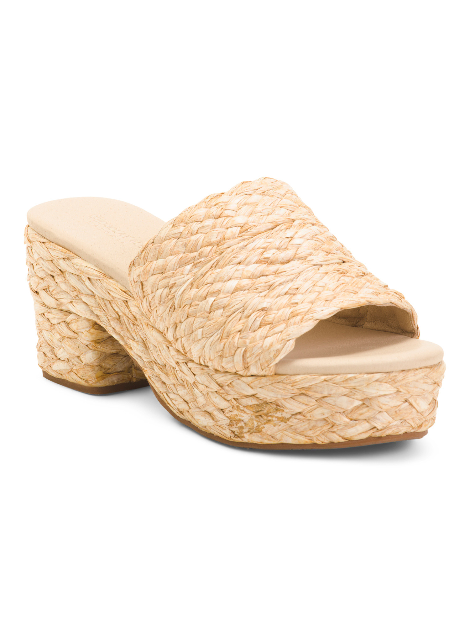 Gilda Heeled Sandals | TJ Maxx