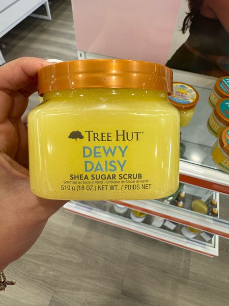 New sugar scrub from Tree Hut that smells like a sunny spring day! Only available at Ulta 

Beauty 
Skincare routine
Shower routine
Morning routine
Night routine
Skincare products 

#LTKbeauty #LTKfindsunder50 #LTKSeasonal