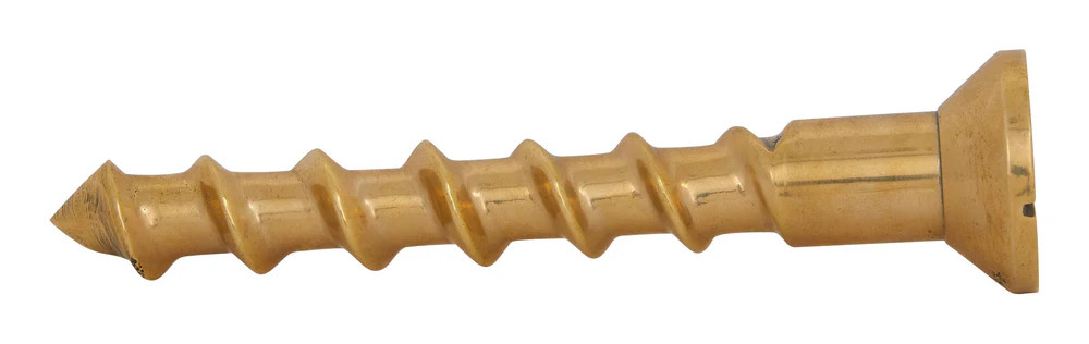 Big Brass Screw | Jayson Home