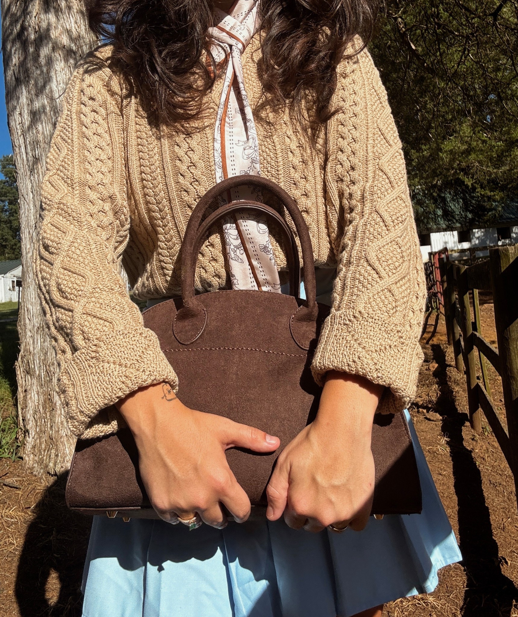Fall fashion has entered the feed 🍁

#fall #fallfashion #equestrianoutfits #falloutfits #preppystyle 


#LTKSeasonal #LTKFindsUnder100 #LTKFindsUnder50