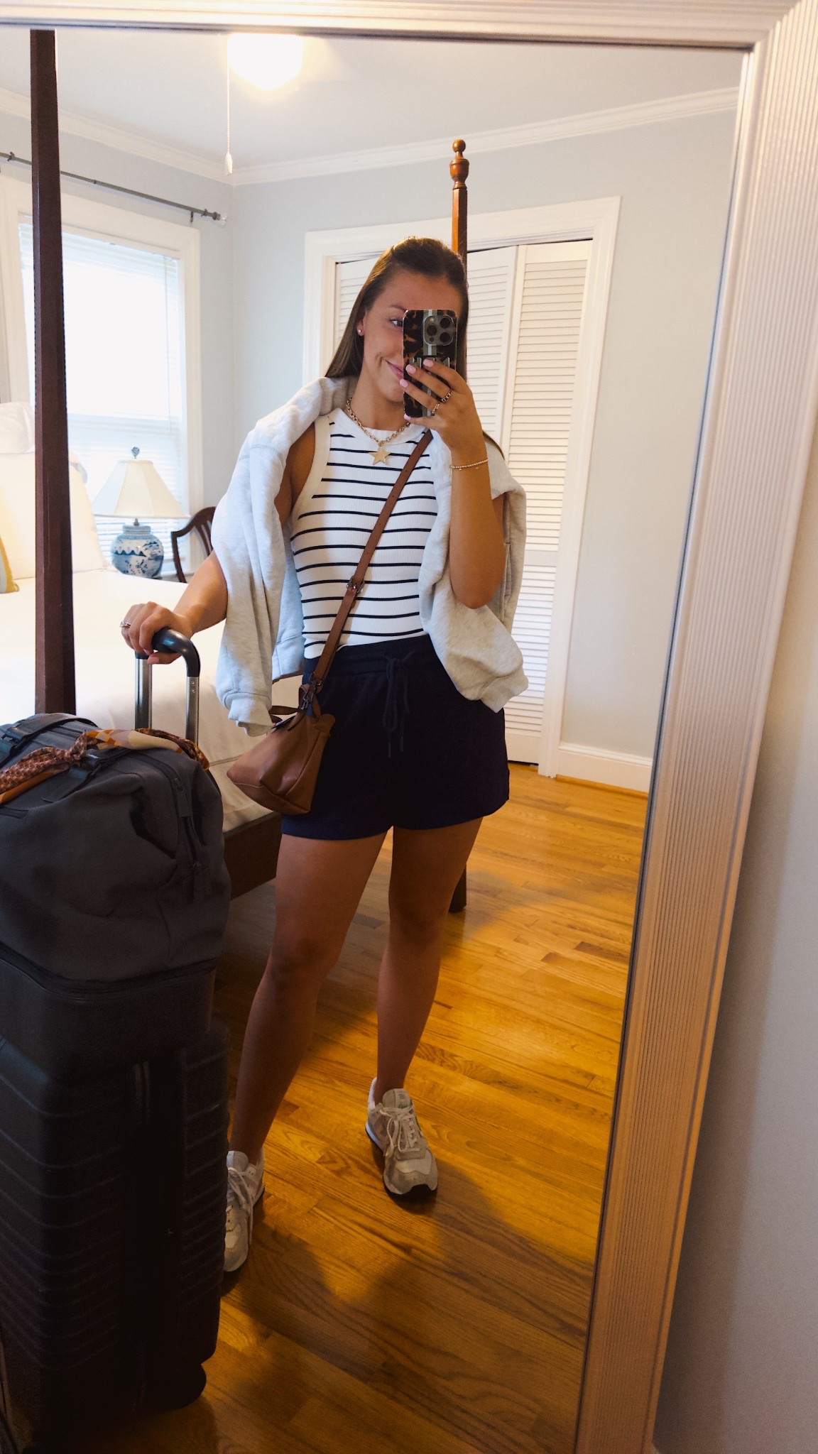 Travel OOTD ✈️

#LTKFindsUnder50 #LTKTravel #LTKFindsUnder100