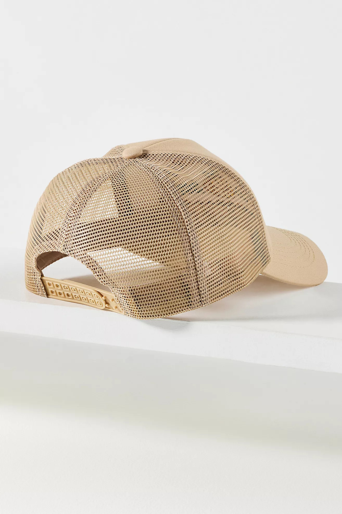 Worn/West Coastal Trucker Hat | Anthropologie (US)