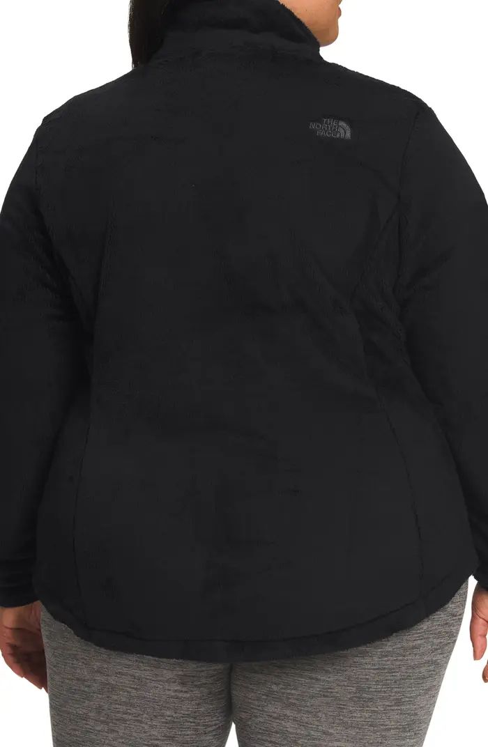 Osito Zip Fleece Jacket | Nordstrom