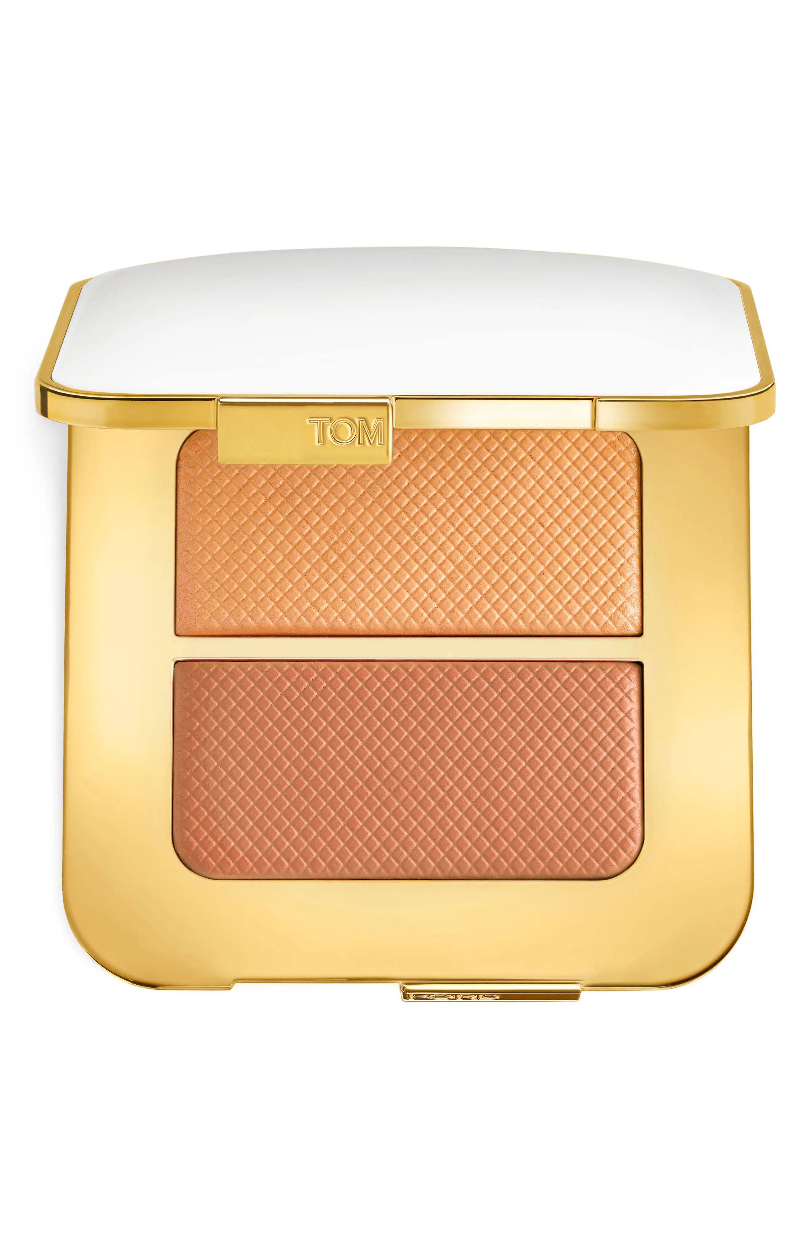 Tom Ford Soleil Sheer Highlighting Duo - Reflects Gilt | Nordstrom