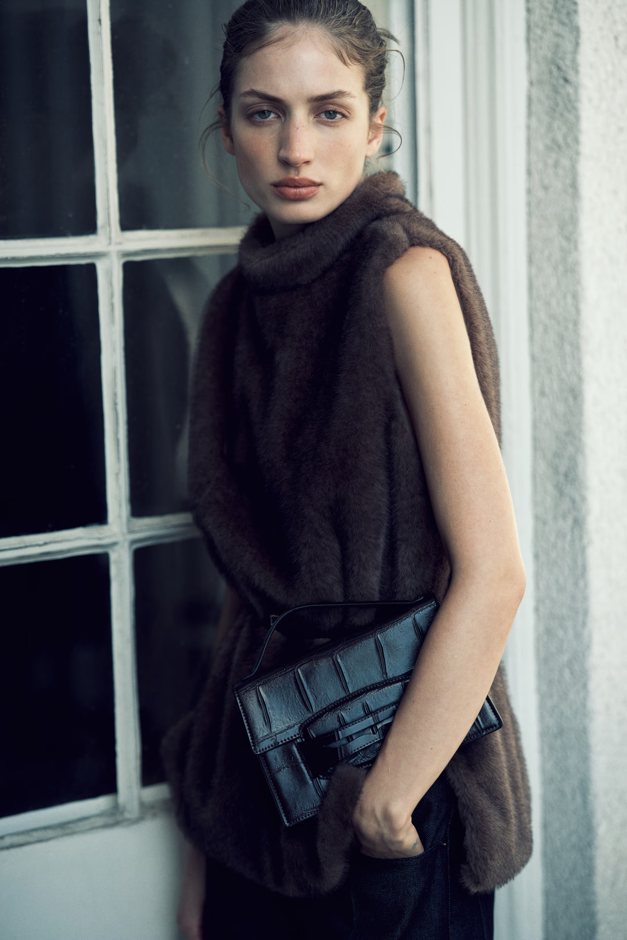 Crossbody bag | H&M (UK, MY, IN, SG, PH, TW, HK)