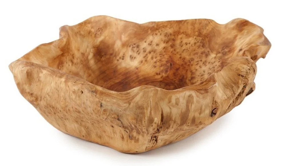 Core Root Crafts Medium Root Bowl | Walmart (US)