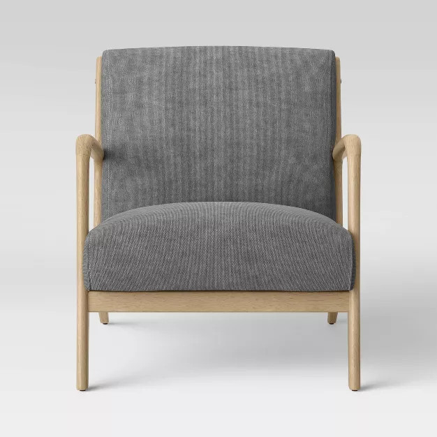 Esters Wood Armchair - Project 62 | Target