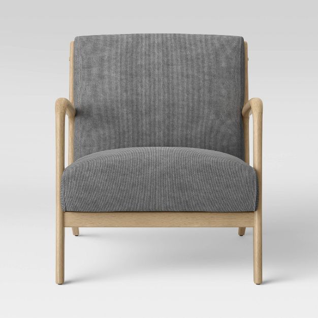 Esters Wood Armchair - Project 62&#153; | Target