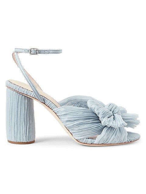 Loeffler Randall


Camellia Knotted Sandals



5 out of 5 Customer Rating | Saks Fifth Avenue