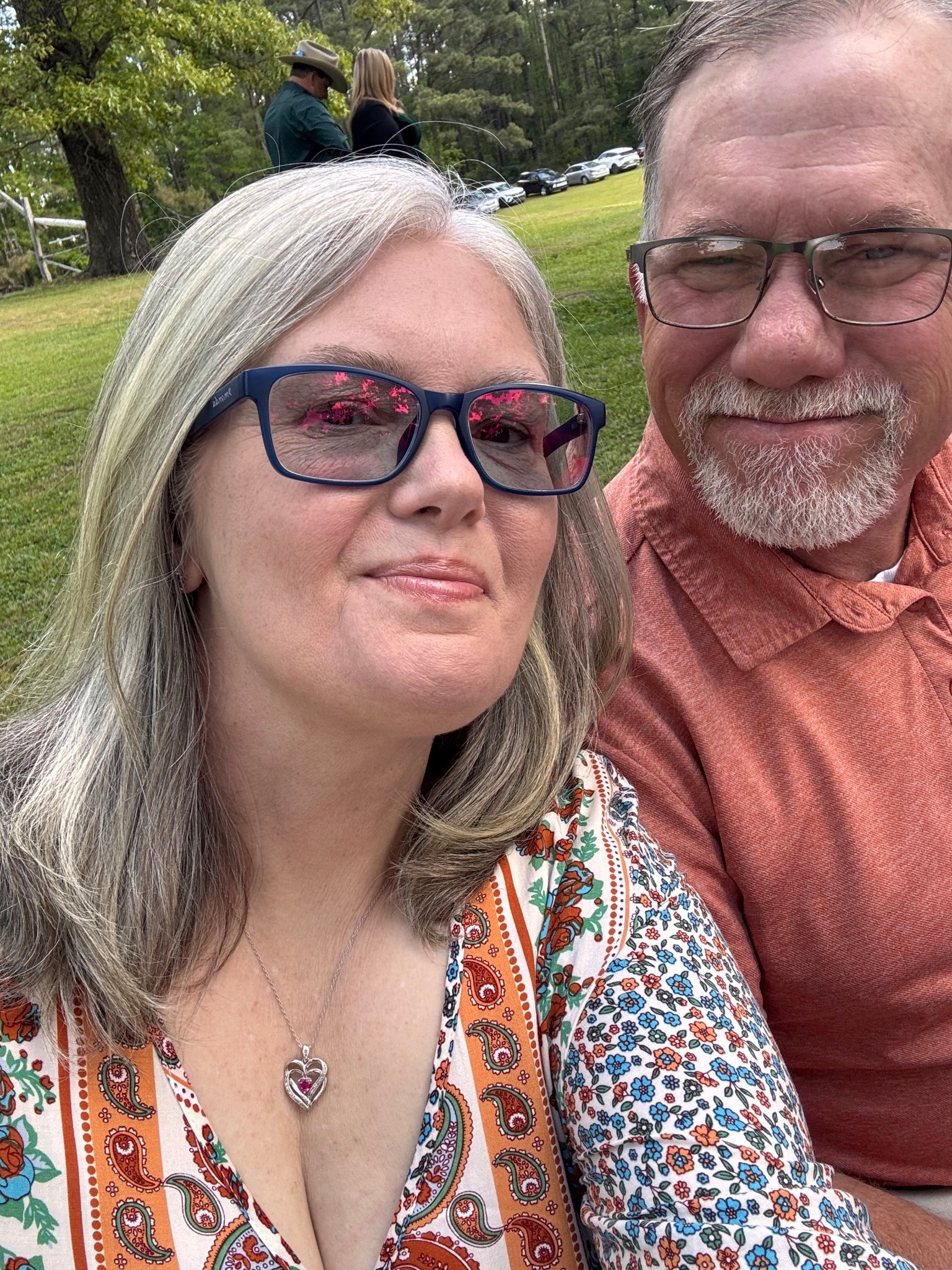 Your glasses should make you smile! See your true self in Zennis! #zennioptical #zenni 

#LTKdayinmylife #LTKootd #LTKmomlife