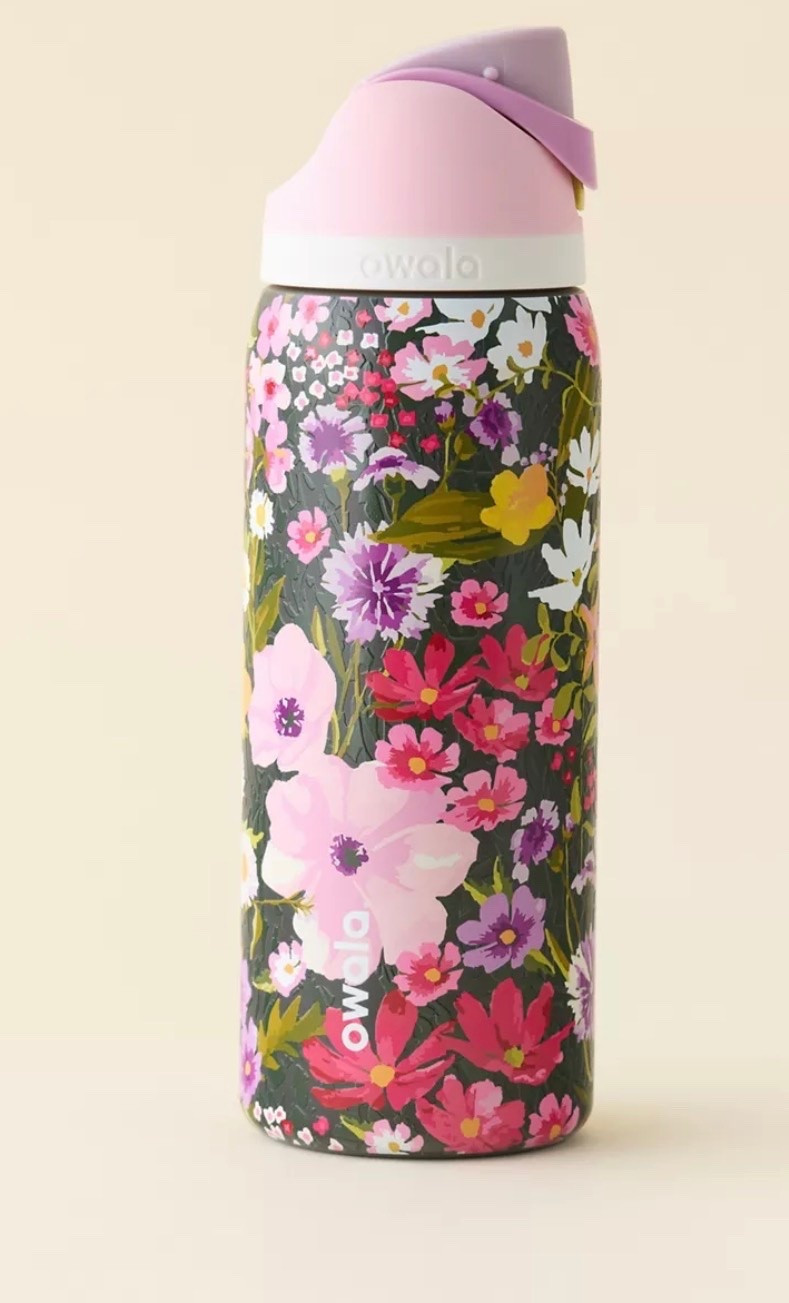 another beautiful limited edition owala dropped! 🌸

#LTKSaleAlert #LTKTravel #LTKootd