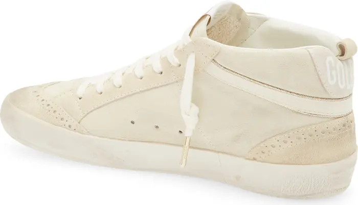 Mid Star Sneaker (Women) | Nordstrom