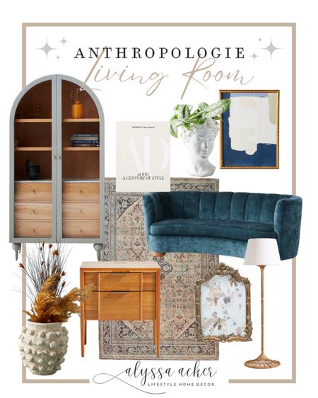 Swoon worthy Anthropologie Living Room Inspiration! 
I am obsessed with how many different ways this arched cabinet can be styled! 

Anthro Living
Arch Cabinet
Anthropologie Decor 
Living Room Style 
Mood Board 

#LTKSeasonal #LTKhome #LTKstyletip