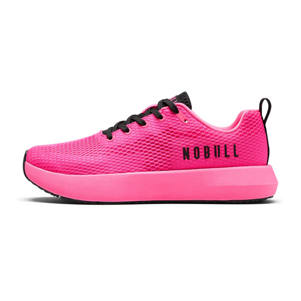 Women's Classic White Sunrise Drive 2 Shoes | NOBULL | NOBULL