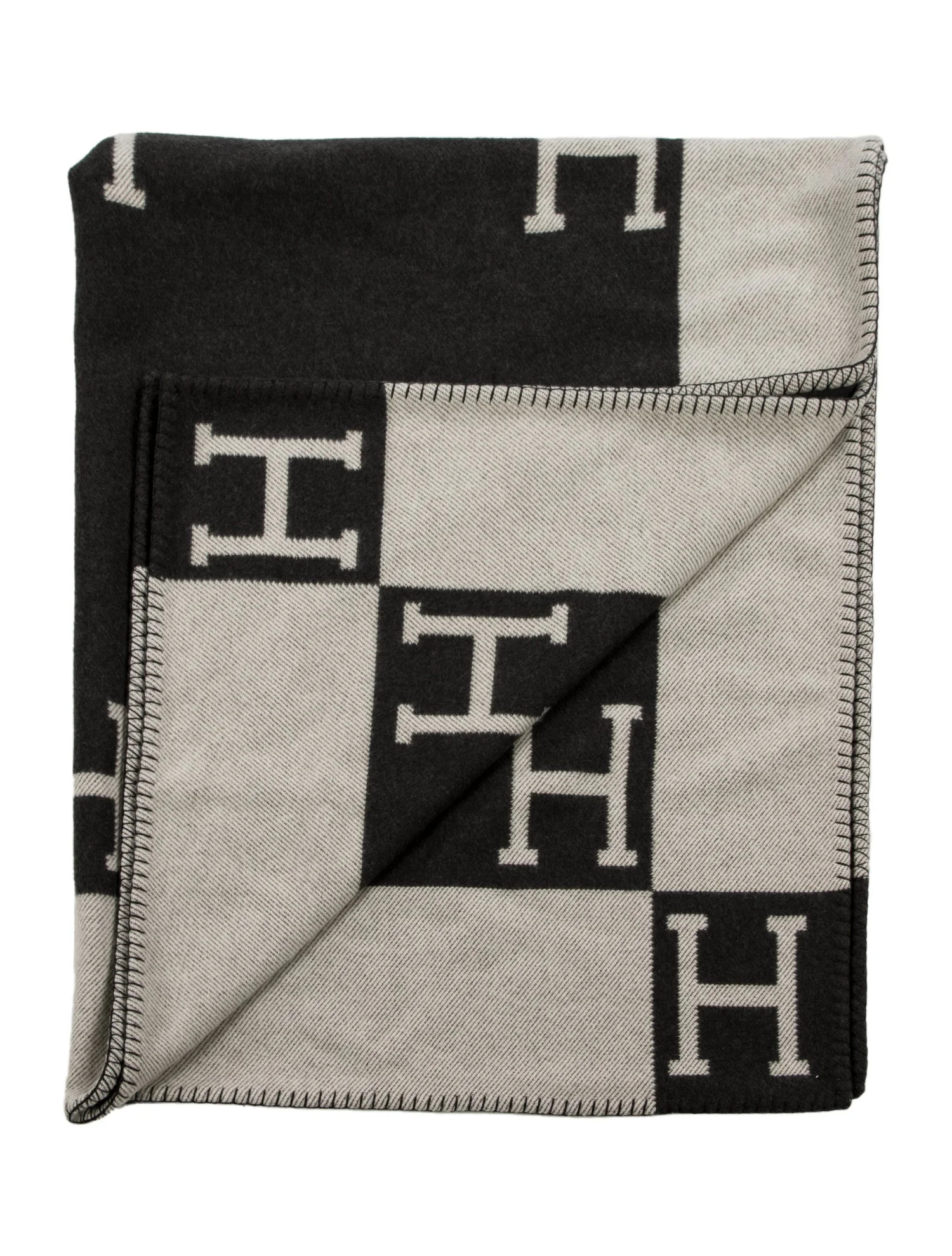 Avalon Throw Blanket | The RealReal