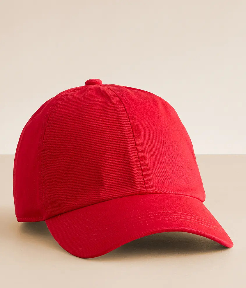 Vintage Dad Baseball Hat | Buckle