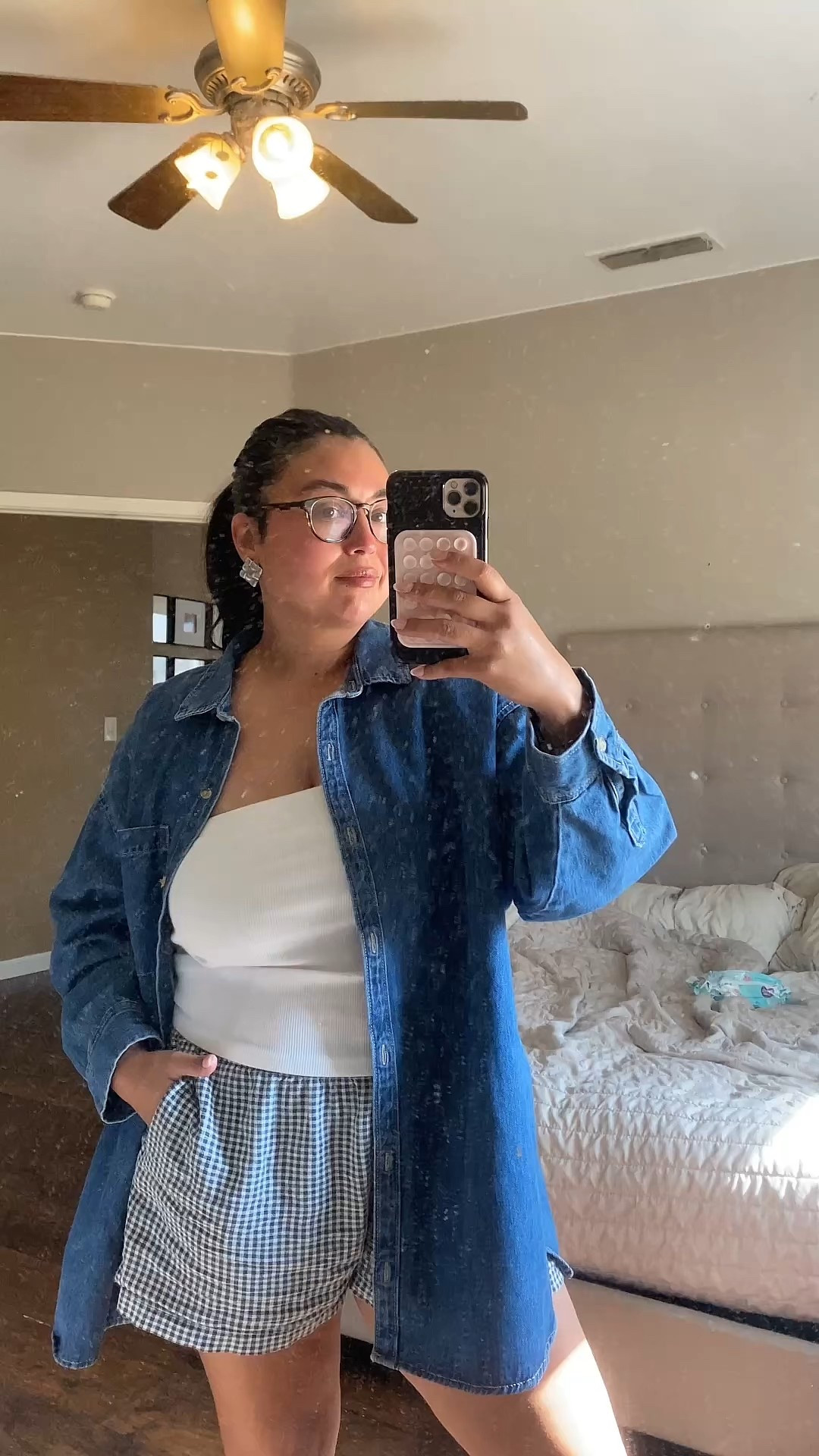 just a mom dressing up for herself 
Day 1

daily outfit inspo for moms to get they're pink back. Easy,simple,effortless outfits that take no effort at all but gives that confidence boost.


#LTKStyleTip #LTKFindsUnder50 #LTKMidsize