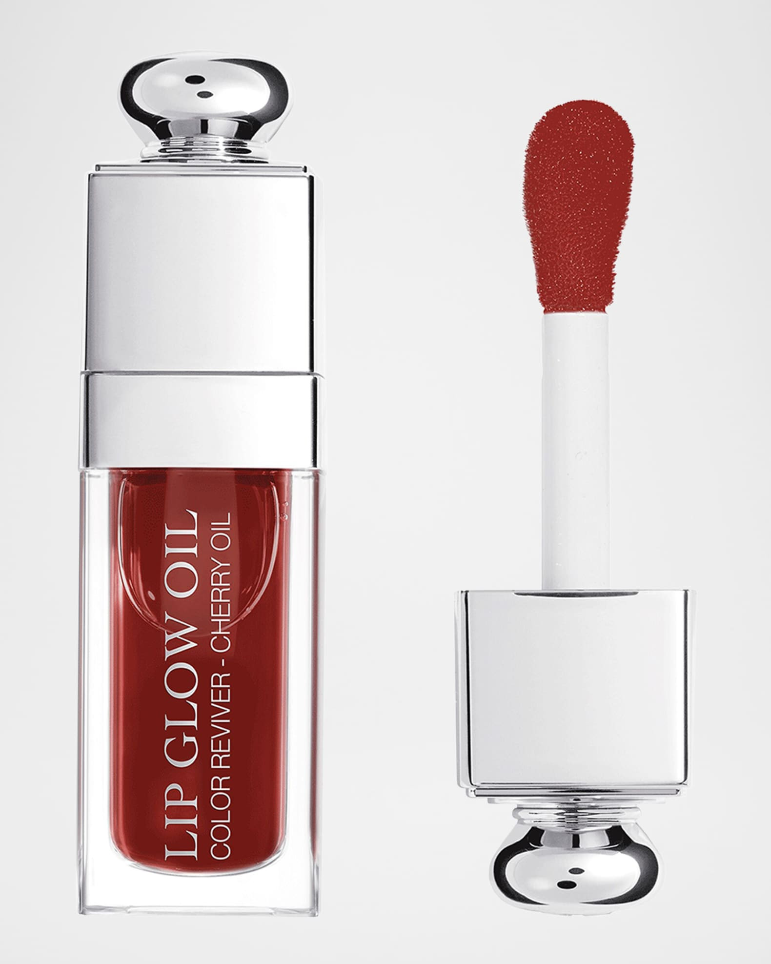 Dior Addict Lip Glow Oil | Neiman Marcus