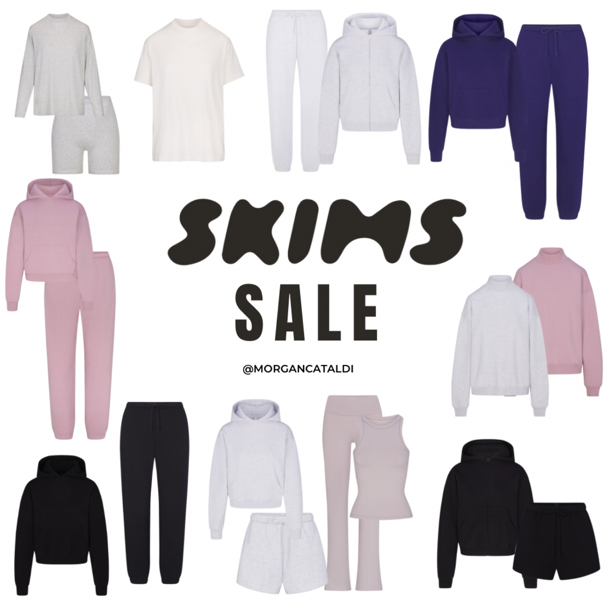 SKIMS SALEEE 🙌🏼🙌🏼🙌🏼 Kim doing God’s work!!

#LTKCyberWeek #LTKGiftGuide #LTKSaleAlert