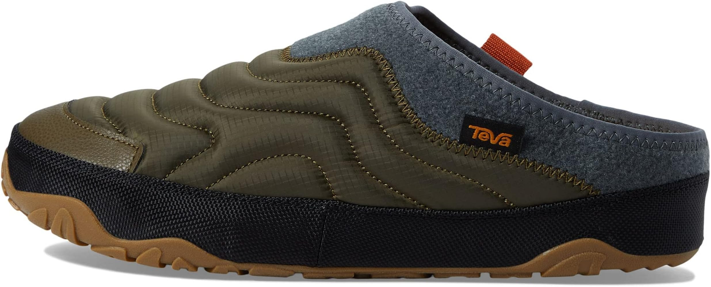 Teva Men's Reember Terrain Moccasin | Amazon (US)