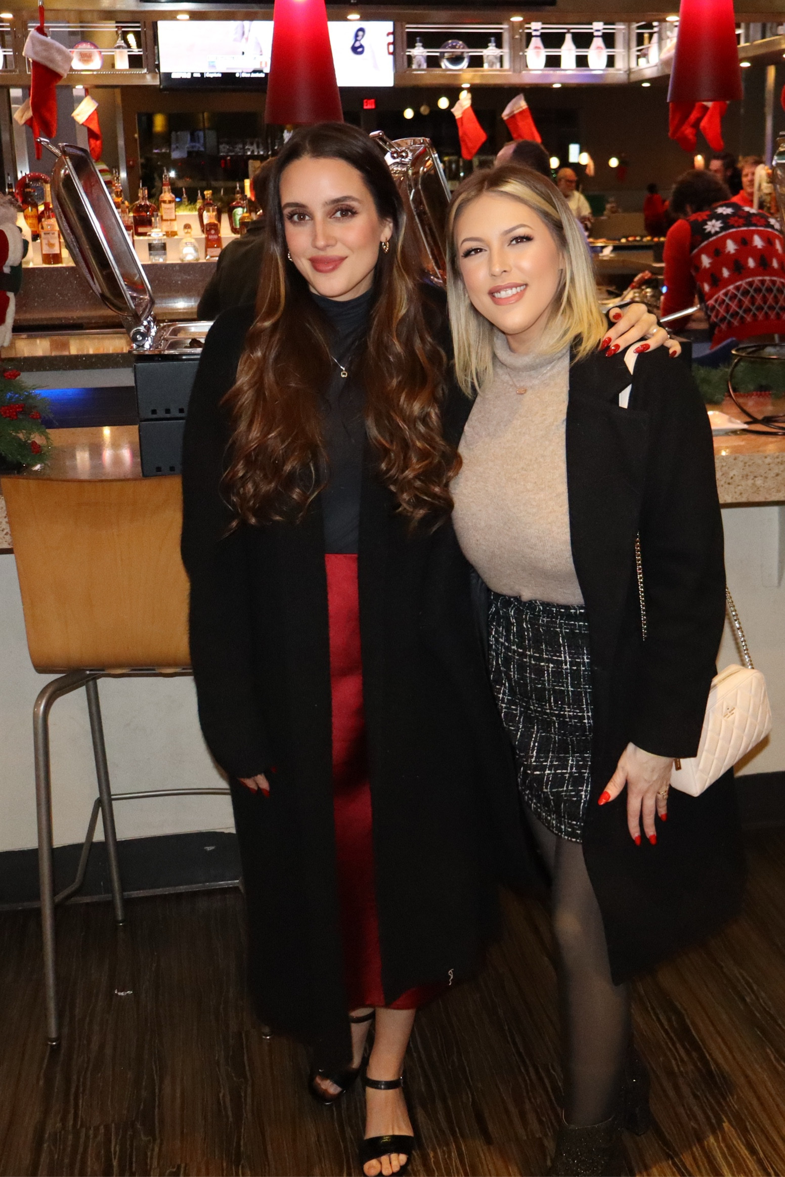 What I wore to my work holiday party this year!

#LTKWorkwear #LTKStyleTip #LTKSeasonal
