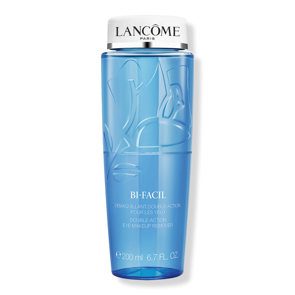 Lancome Bi-Facil Double Action Eye Makeup Remover | Ulta