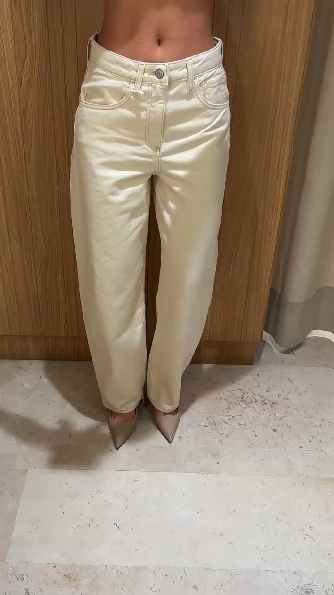 Fit: 10/10👌size 34