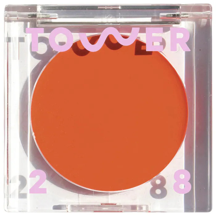 BeachPlease Lip + Cheek Cream Blush | Sephora (US)
