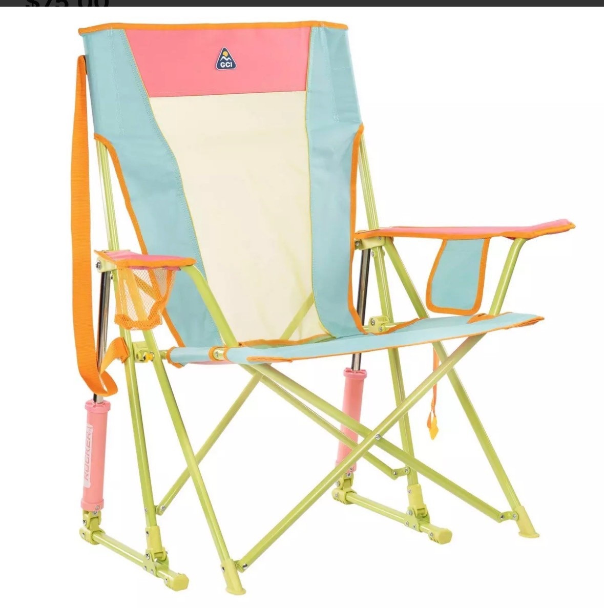 New season ⚾️ New Chairs 

#LTKTravel #LTKmomlife #LTKKids